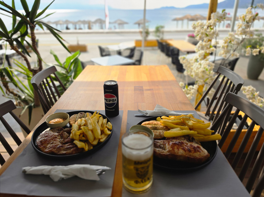 Ciel Loutraki