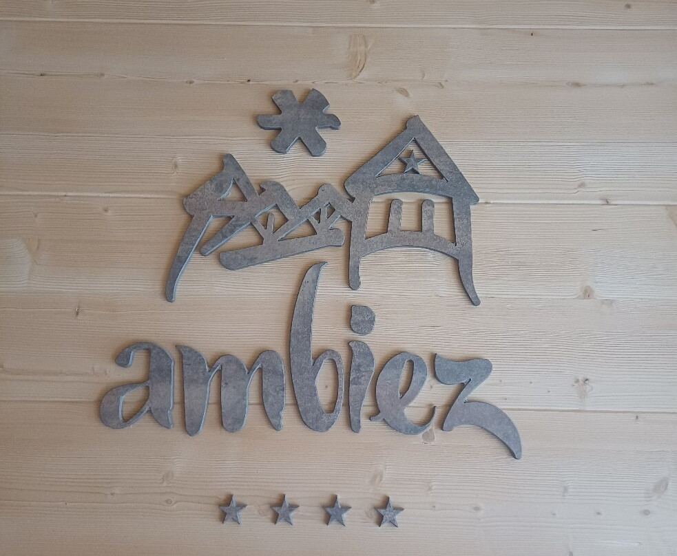 Hotel Ambiez主图