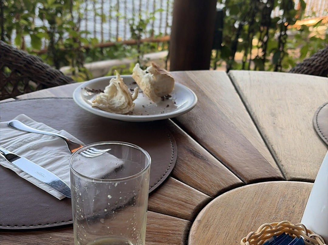 阿莱尔达约达生态度假酒店主图