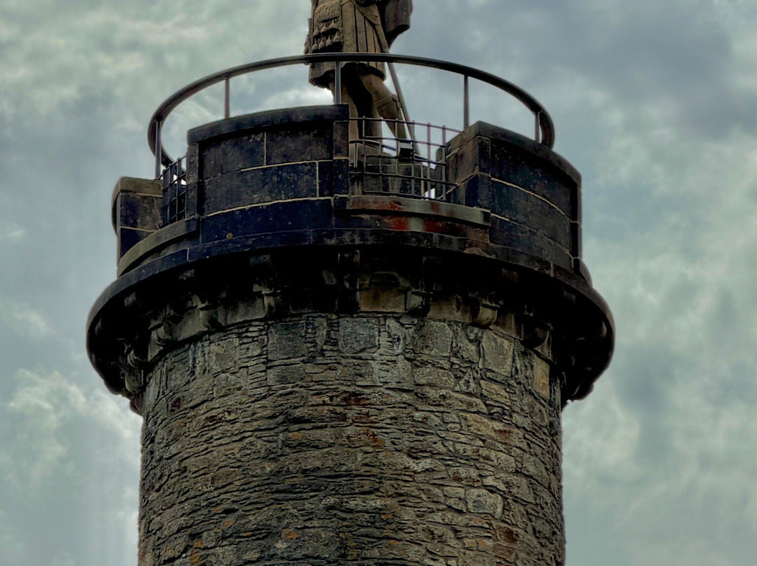 Glenfinnan Monument-Glenfinnan必去景点