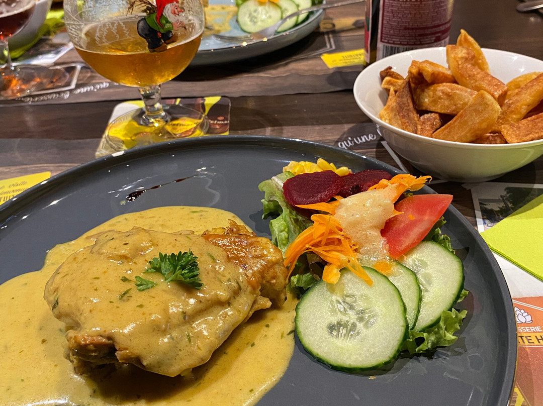 Chez Leon