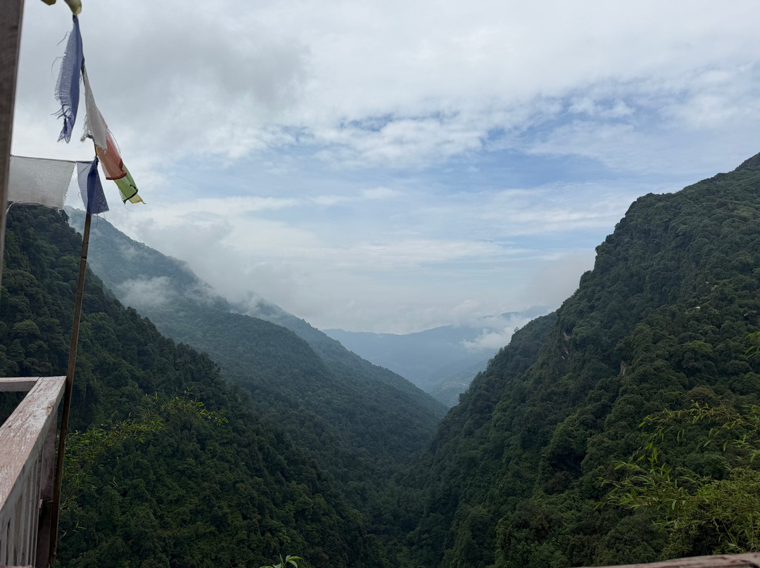 Hello Trekkers-Kirtipur必去景点