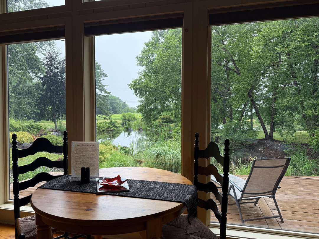 The Inn at White Oak主图