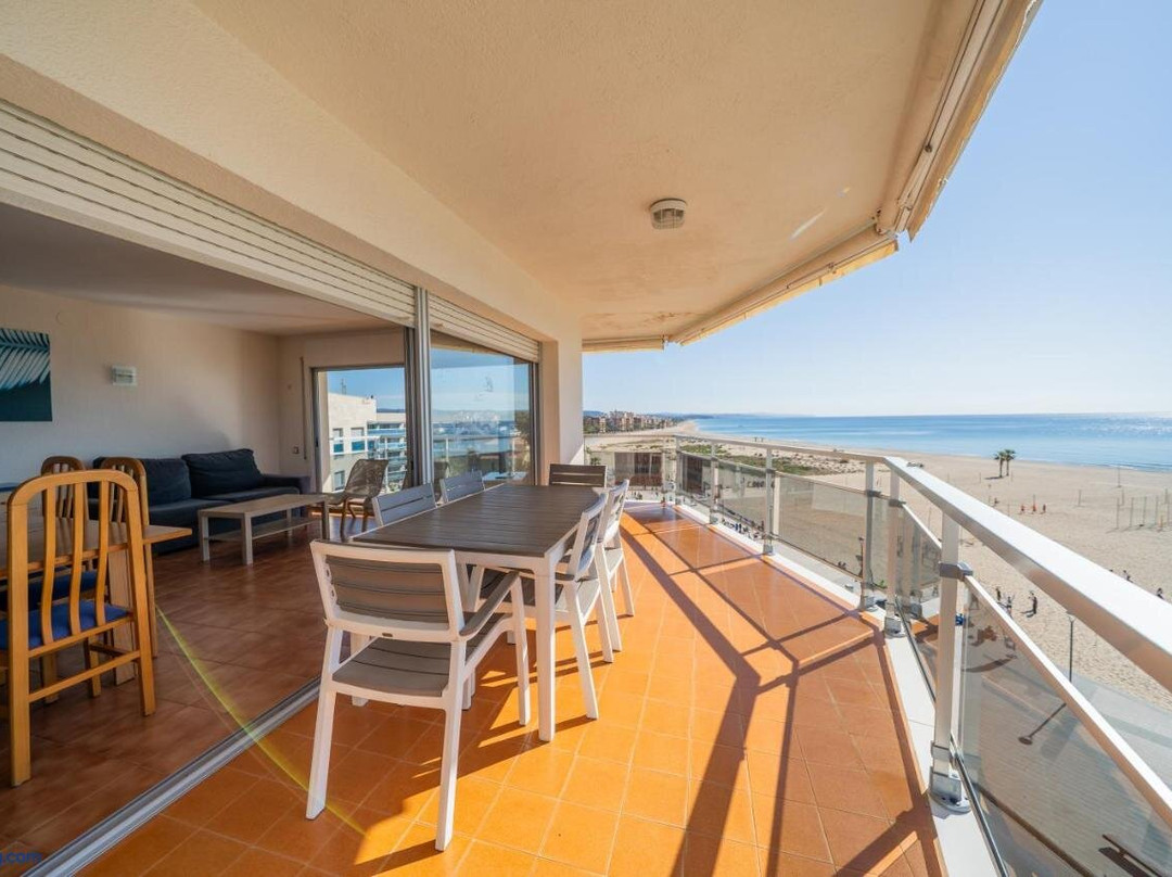 Apartaments Lamoga - Monteixo
