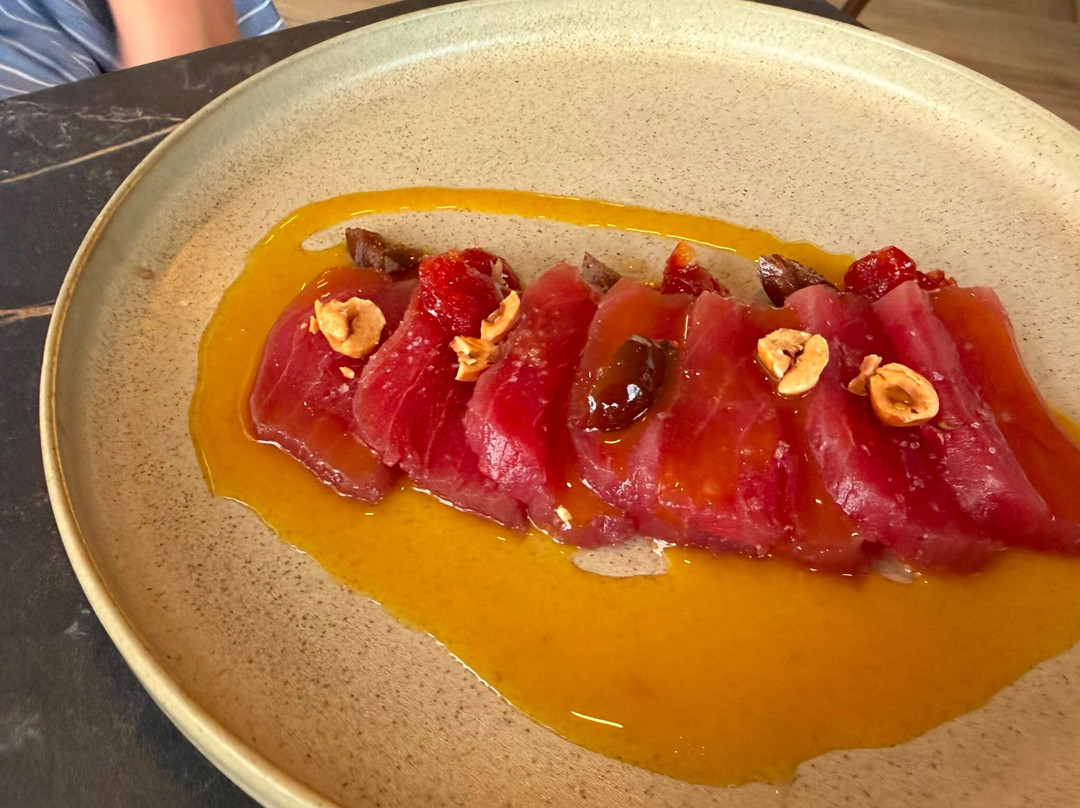 CORO Food & Bar