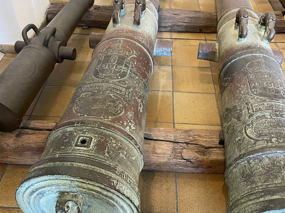 Musée National De La Marine-土伦必去景点