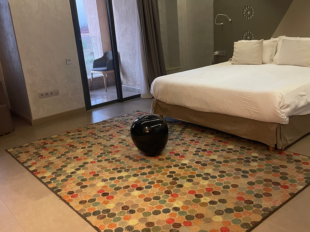 Ag Hôtel & Spa Marrakech主图