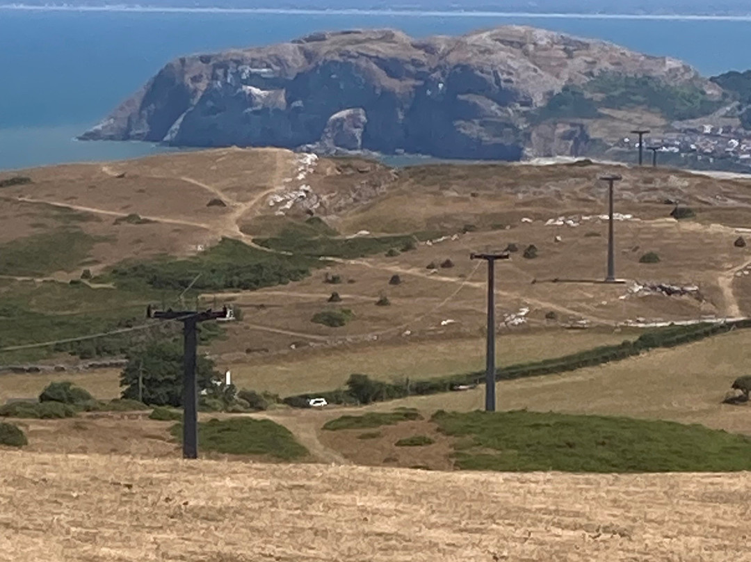 The Great Orme Tramway-兰迪德诺必去景点