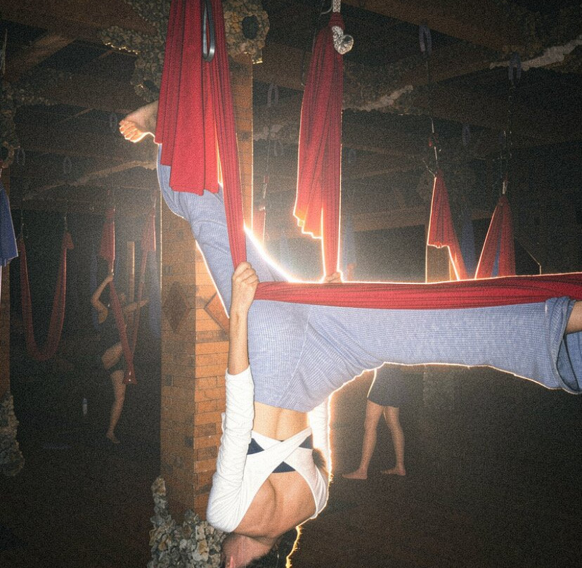 Udara Bali Yoga Detox & Spa主图