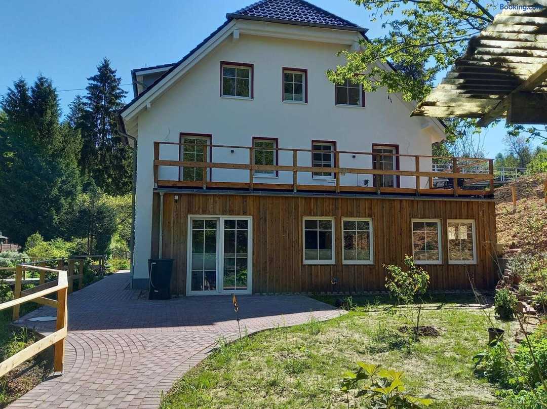 Alte Muhle