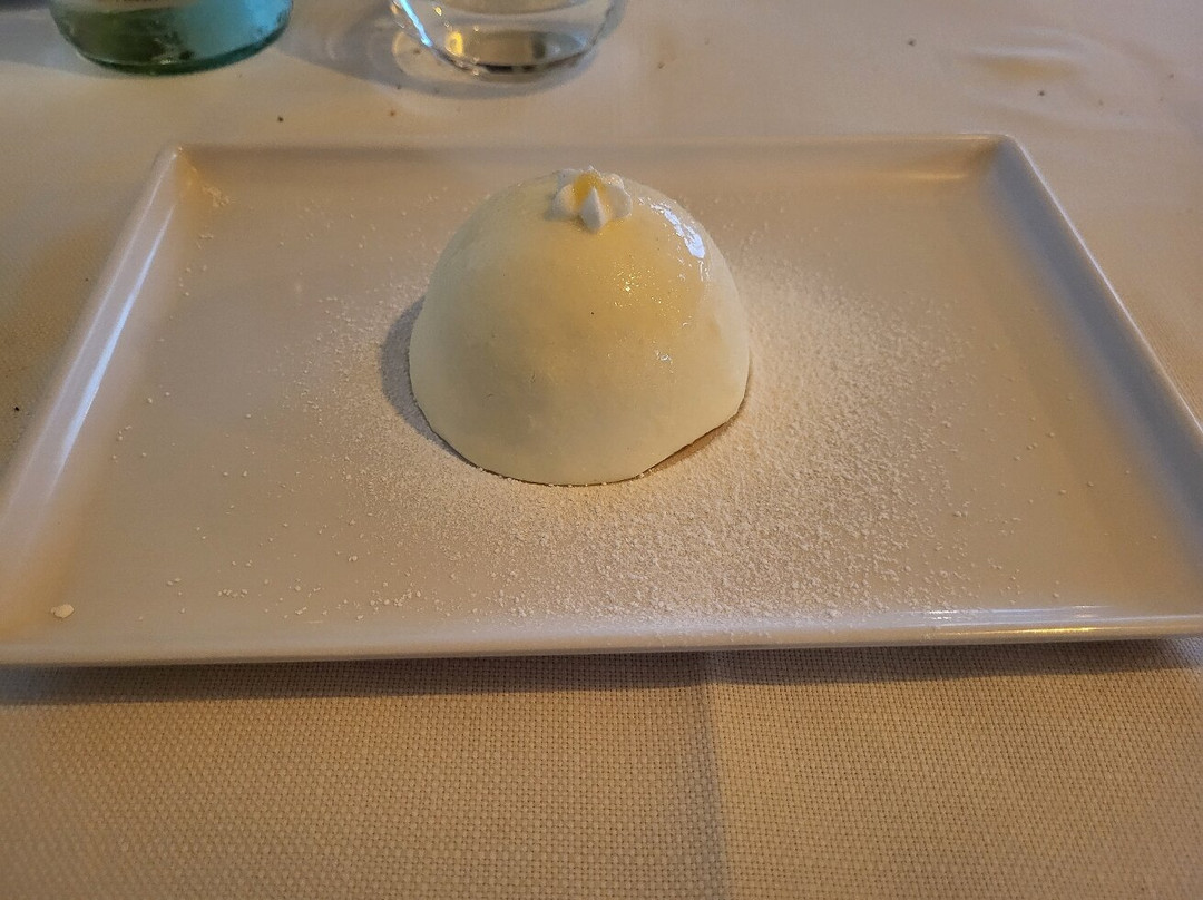 Ristorante Pizzeria Da Fabbio