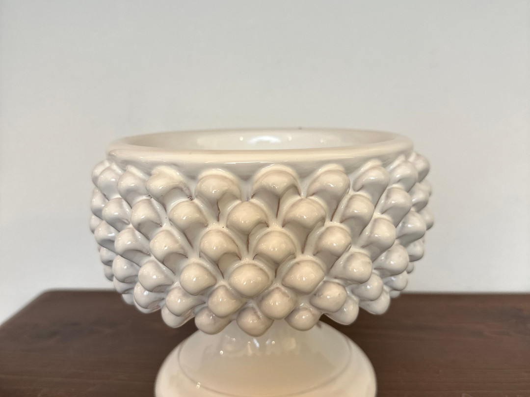 Ceramiche D'Arte Pascal-拉韦洛必去景点