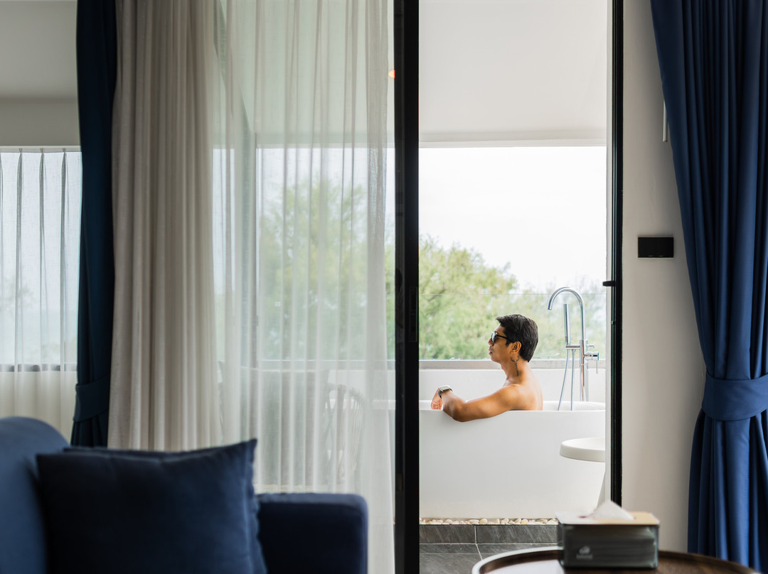Kokotel Rayong Beachfront
