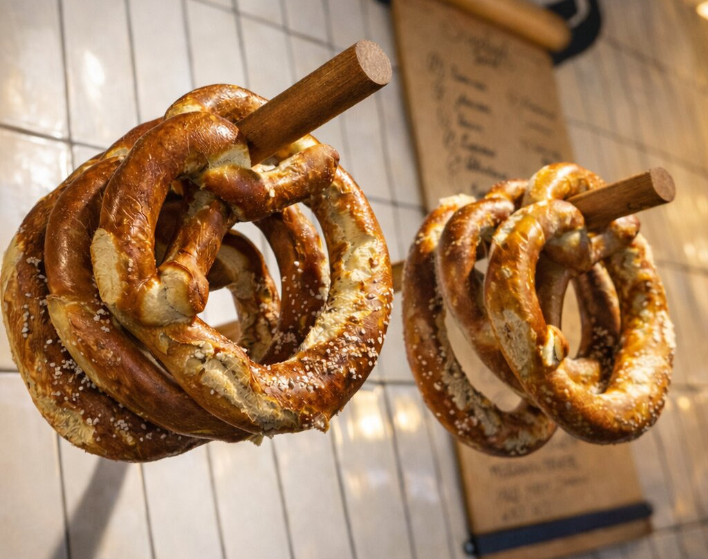 La Maru | Coffee & Bread