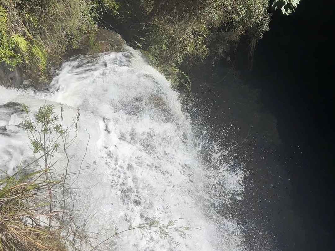 Veu de Noiva Waterfall-Urubici必去景点