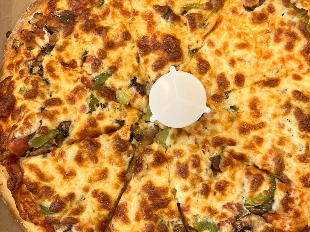 Pizzaville