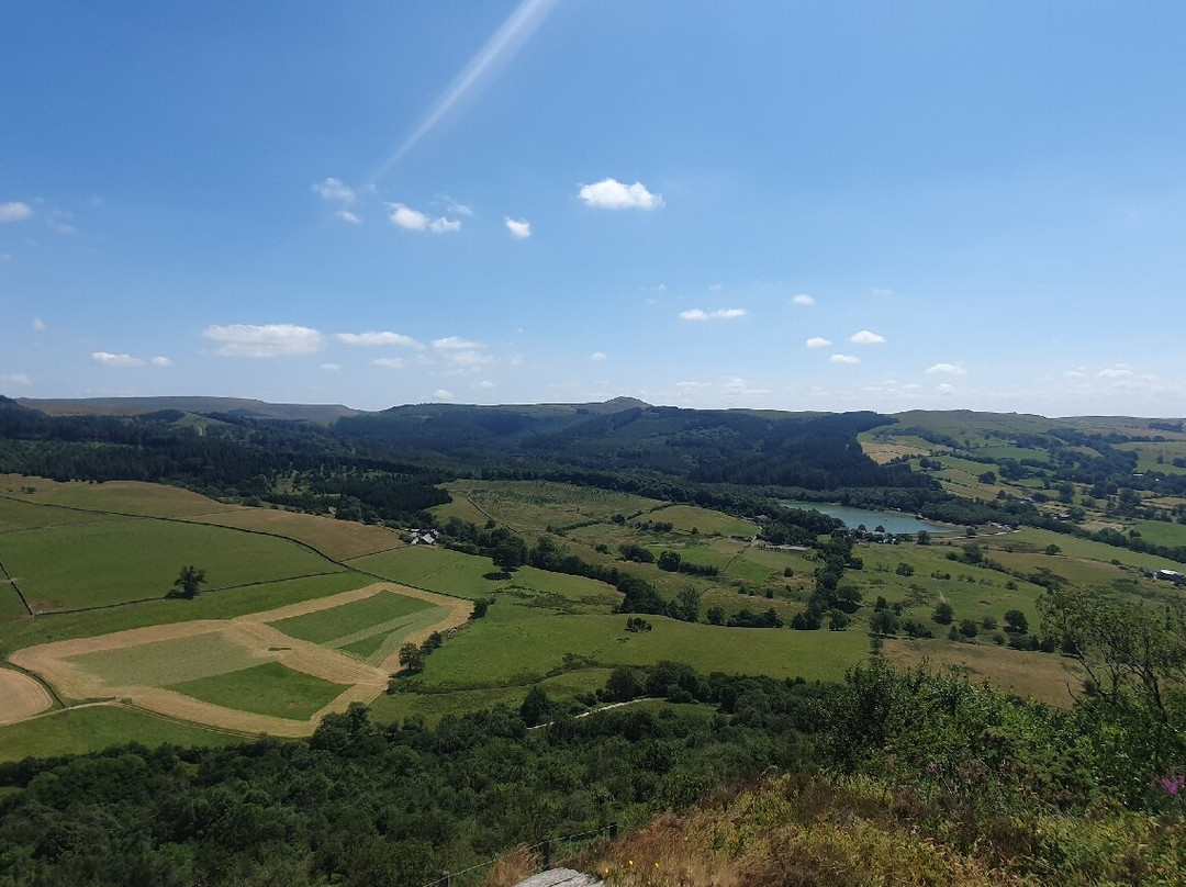 Tegg’s Nose Country Park-麦克尔斯菲尔德必去景点
