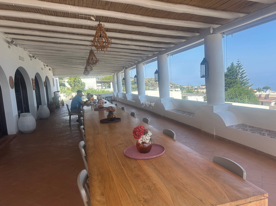 Principe di Salina Boutique Hotel主图