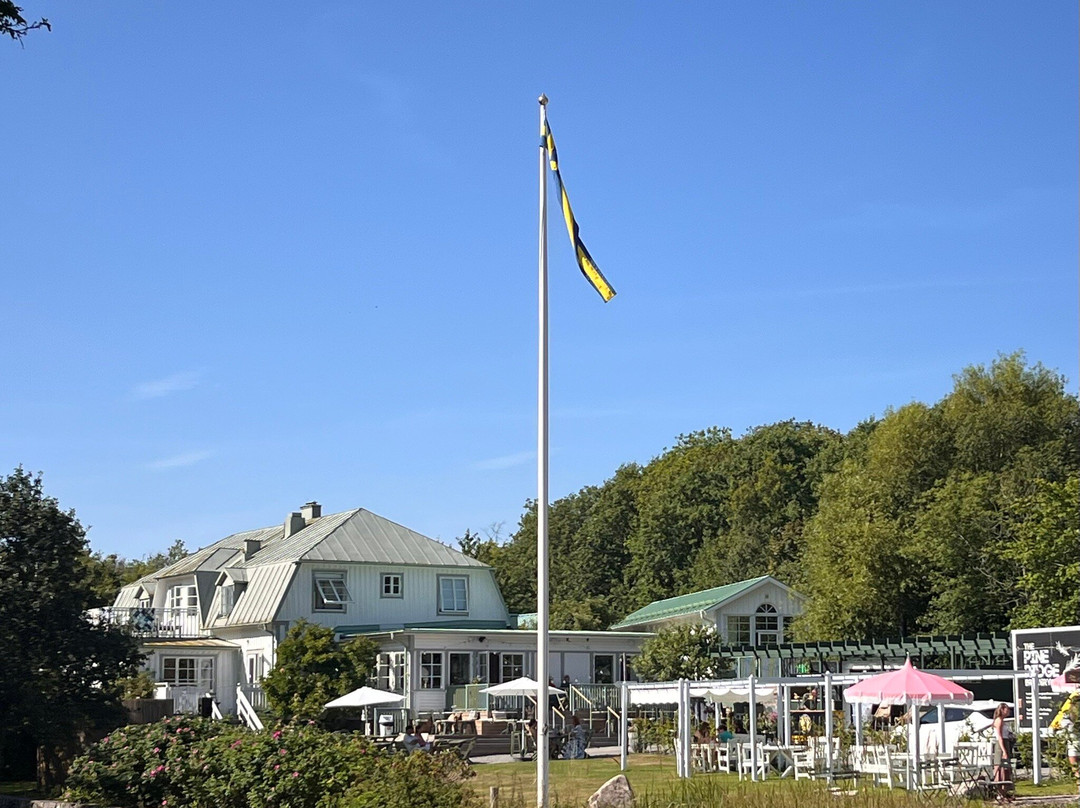 Steninge Kuststation HB