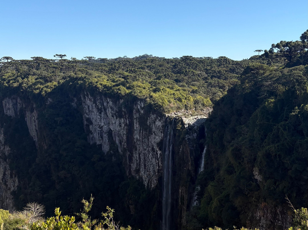 Cambara Adventure - Day Tours-Cambará do Sul必去景点