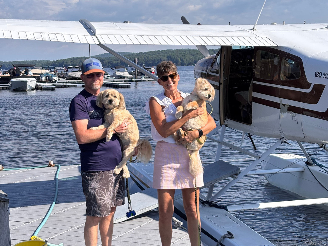 Naples Seaplane Adventures-Naples必去景点