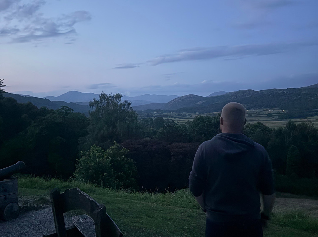 Muncaster Castle-Ravenglass必去景点
