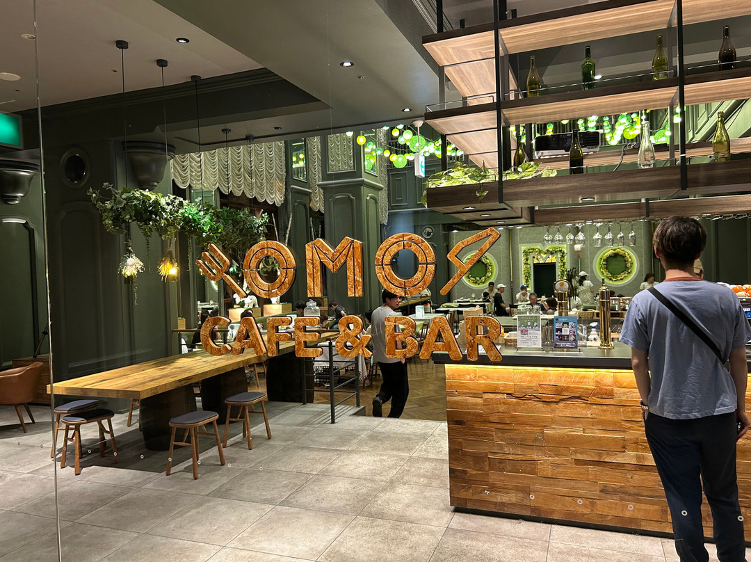 OMO7 旭川 by 星野集团主图