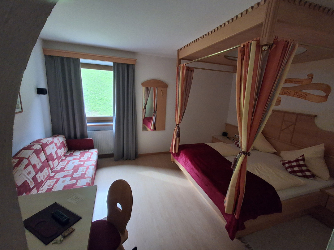 Berghotel Plagött