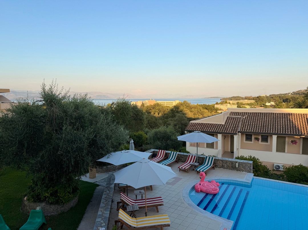 Little Corfu