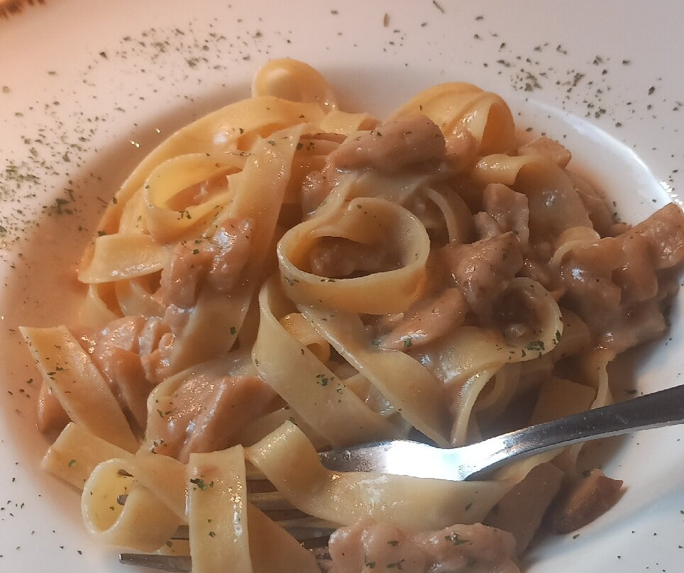 Ristorante monterovere Lavarone