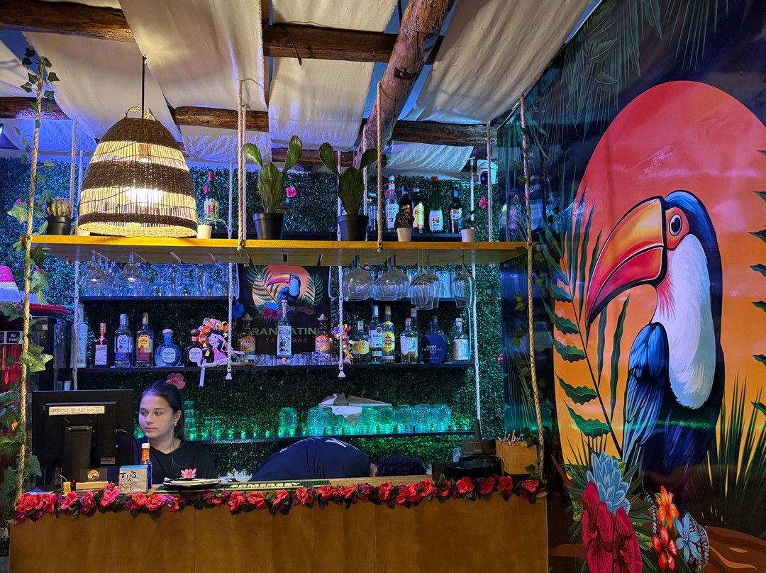 Gran Latino Taco Bar
