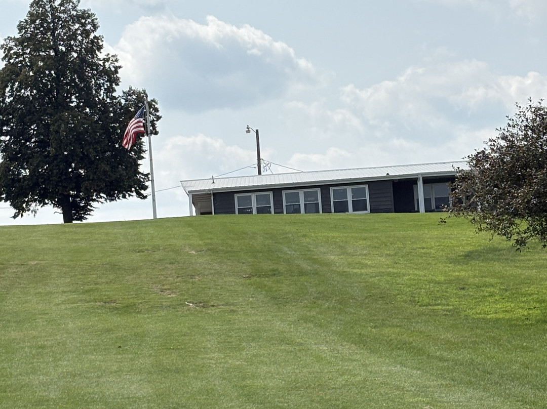 Round Grove Golf & Country Club-Greene必去景点