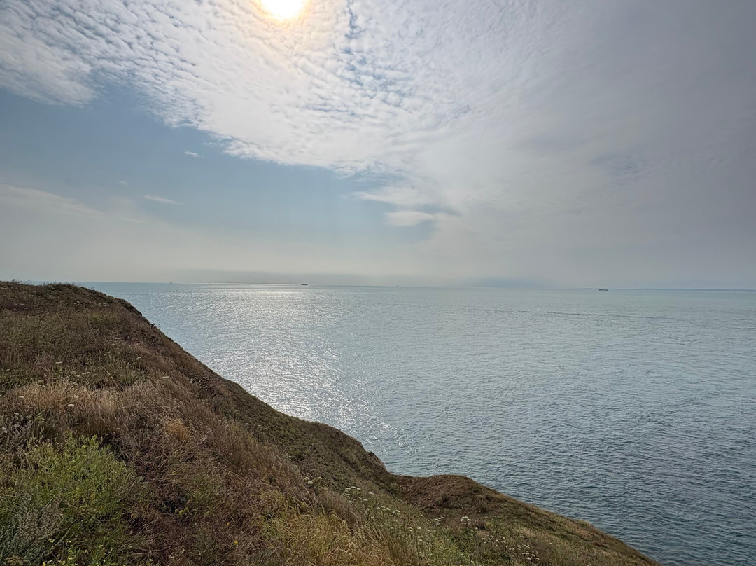 Cap Gris-Nez-Audinghen必去景点