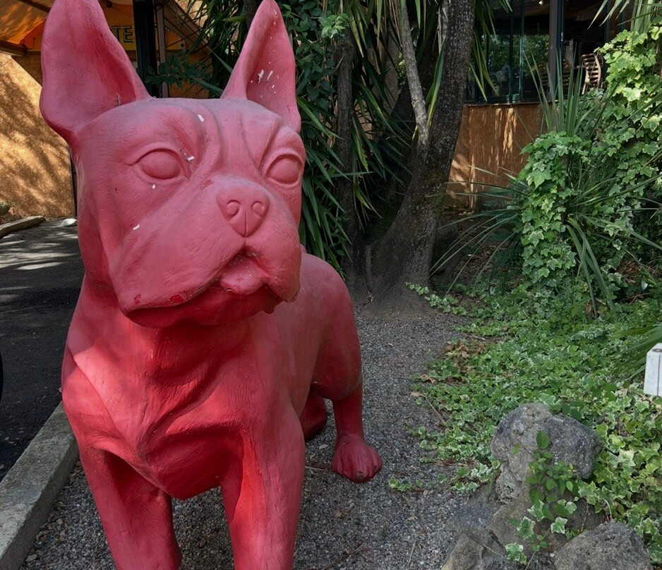 勒巴纳纳酒店主图