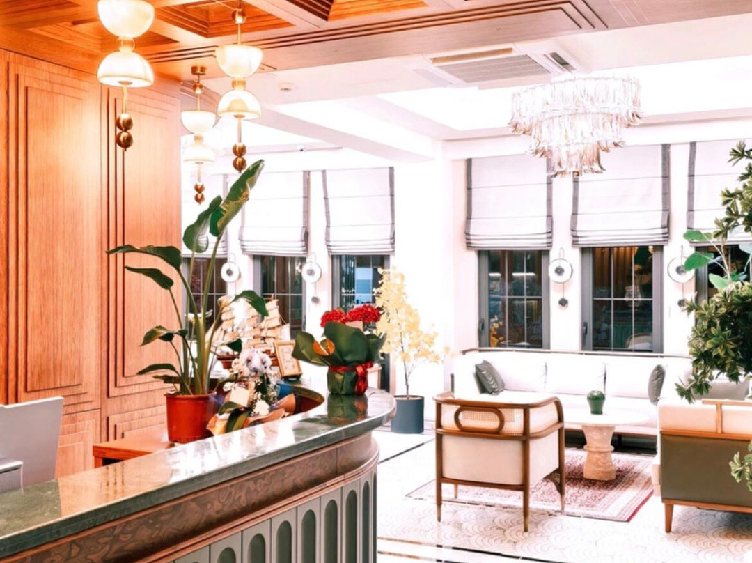 Yükseloğulları Otel