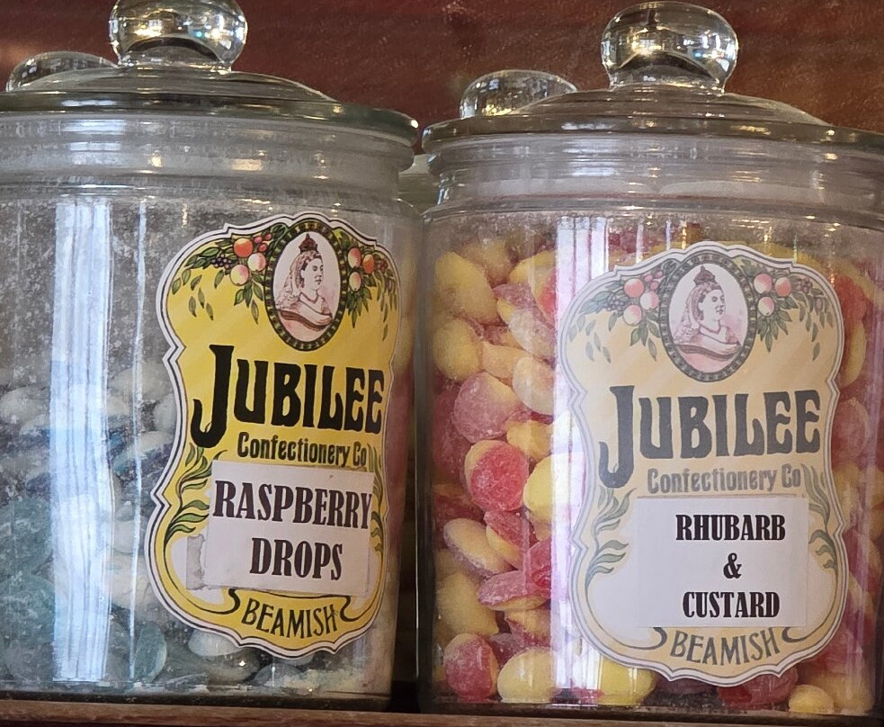 Beamish Museum-比米什必去景点