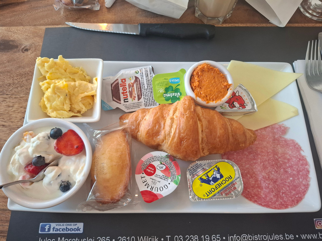 Bistro Jules