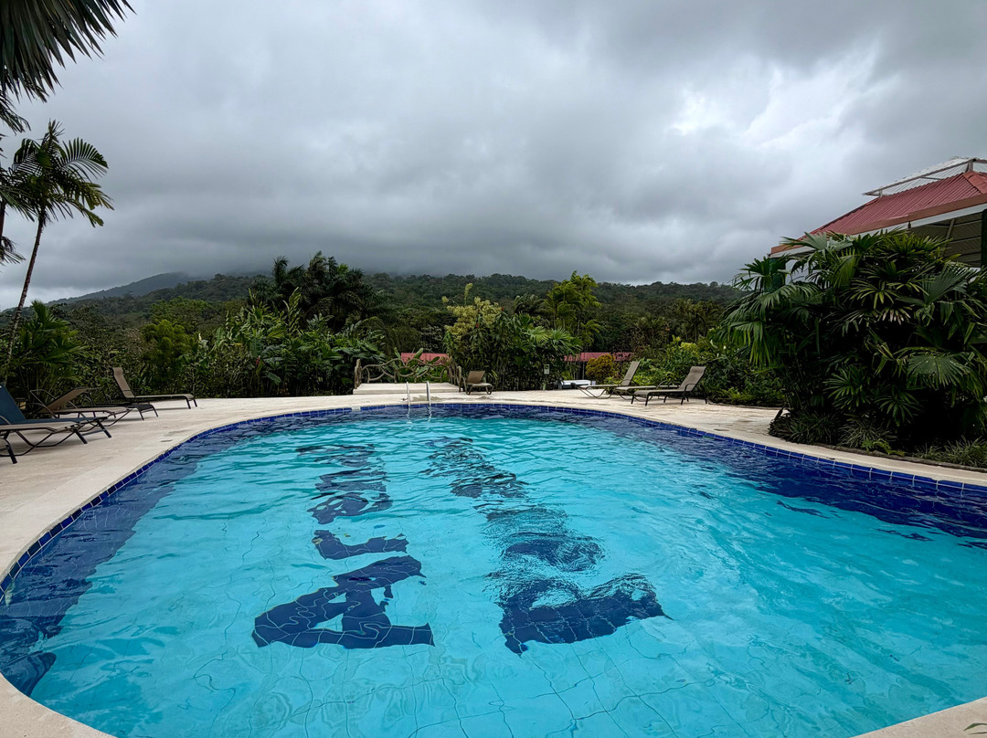 Top Travel Costa Rica-圣何塞必去景点