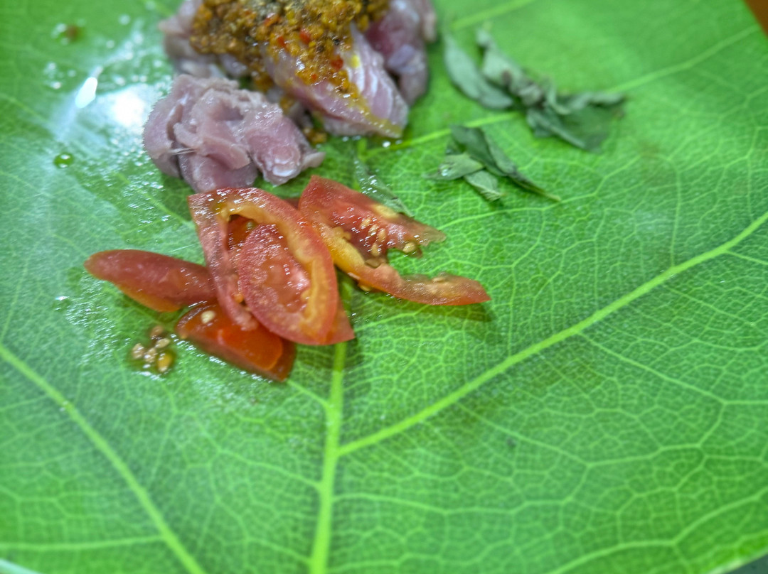 Ubad Ubud Bali Cooking Class-乌布必去景点