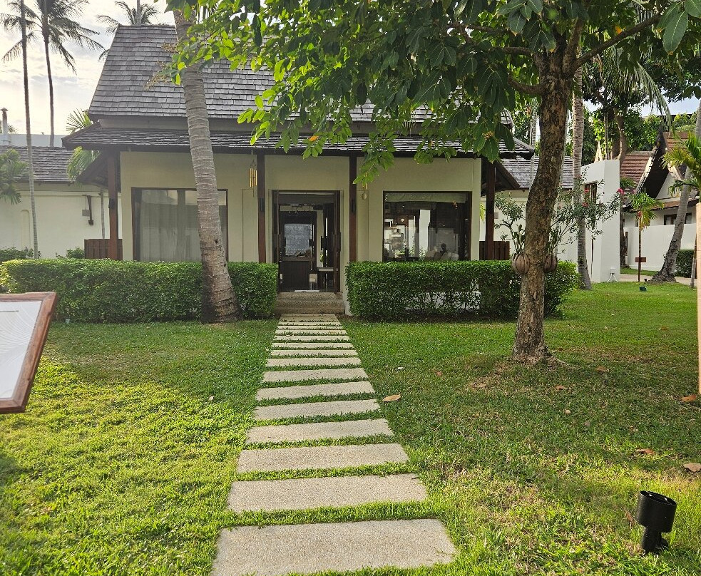 SALA Spa Choengmon-千手观音庙必去景点