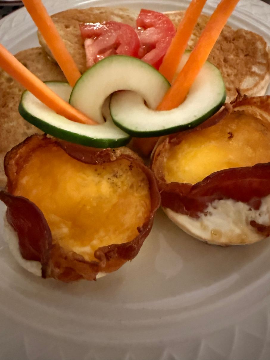 Americus Garden Inn Bed and Breakfast-旅行者