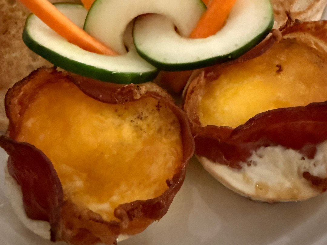 Americus Garden Inn Bed and Breakfast主图
