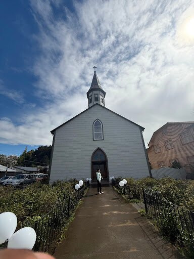 Iglesia Inmaculada Concepción-Frutillar必去景点