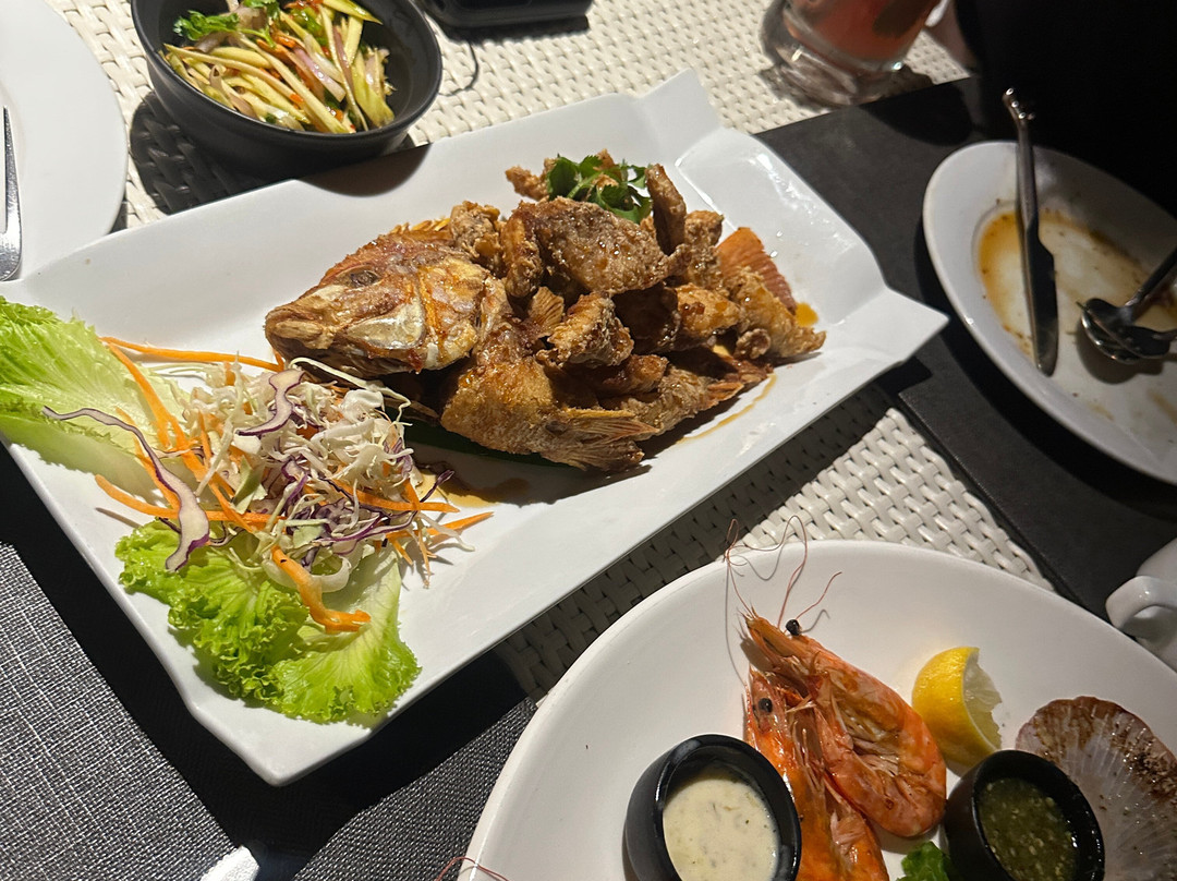 象岛德华酒店主图