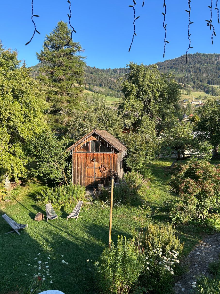 Auberge Le Moulin de Lere-旅行者