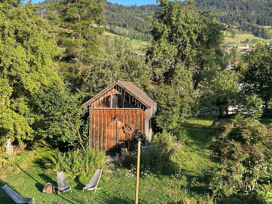 Auberge Le Moulin de Lere主图