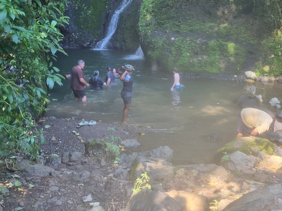 Raro Quad Tours-穆里必去景点