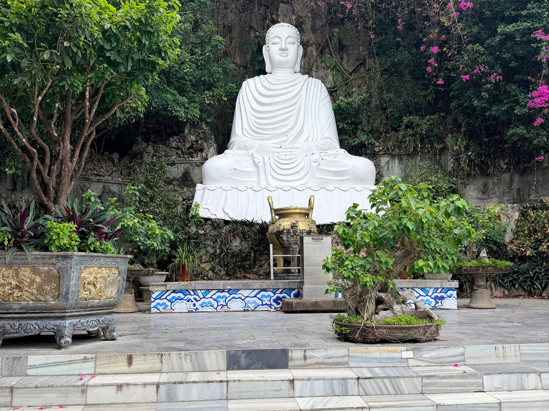 Easyrider Da Nang Motorbike Tour-岘港必去景点