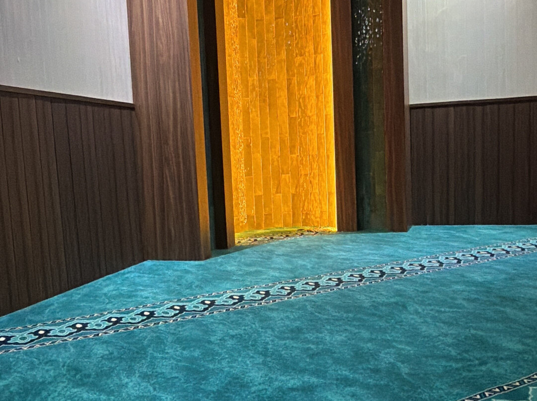 Şah Inn Paradise主图