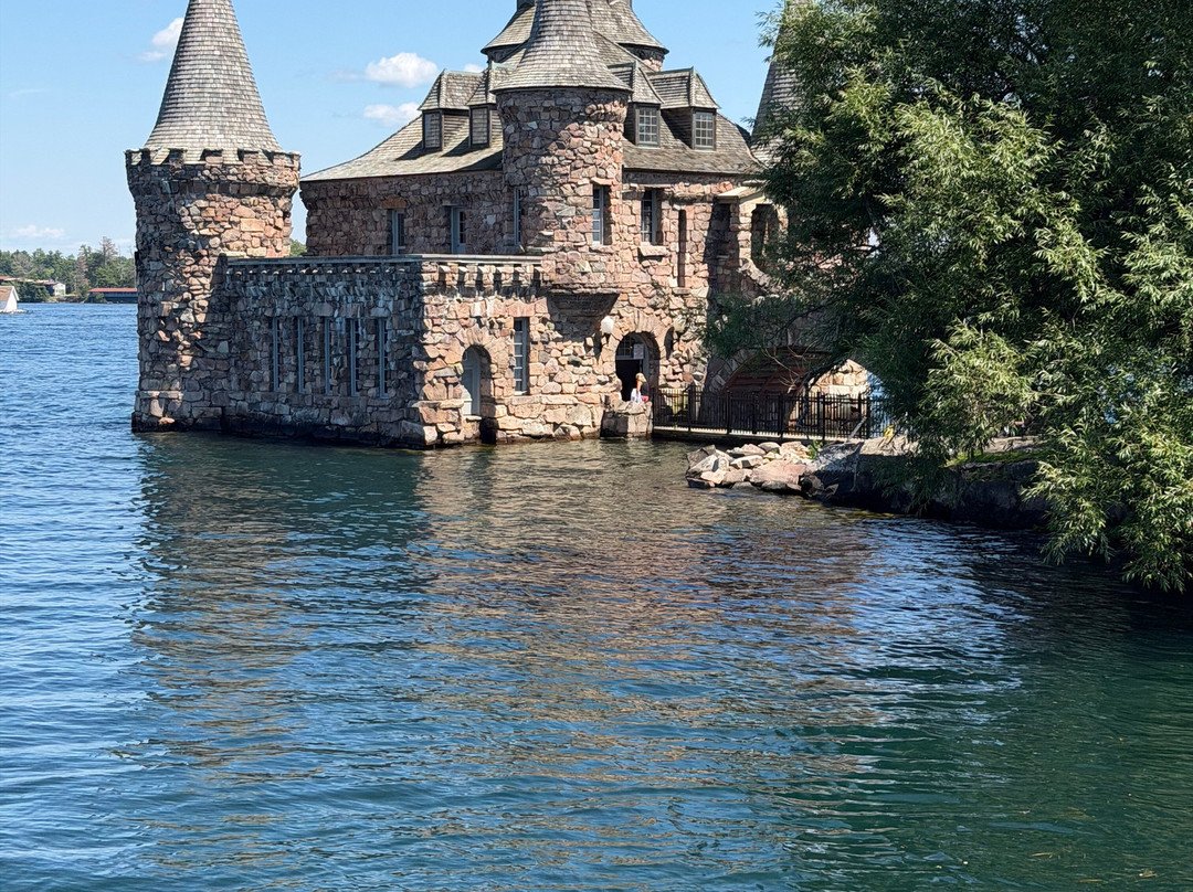 Rockport Cruises-Rockport必去景点